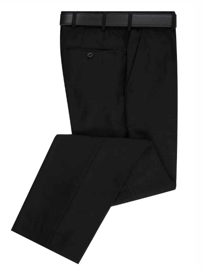 Prestige San Vito Trouser Black 70483/00